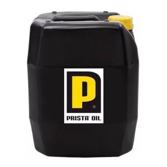 Моторное масло PRISTA 4Т 10w30 20л Фото