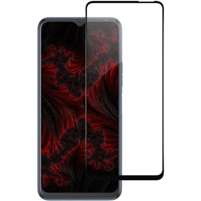 Стекло защитное Intaleo Full Glue Tecno Spark 8p Фото