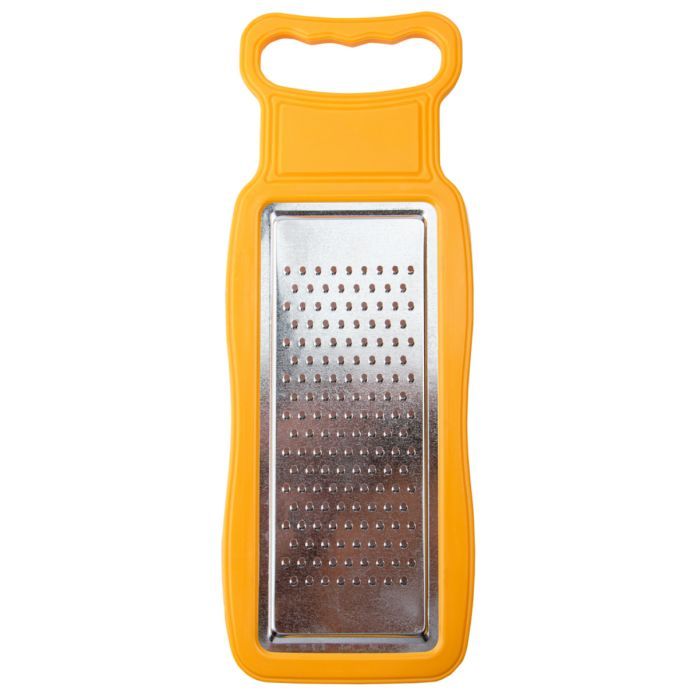 Терка Gusto 97х 270 мм Yellow Фото