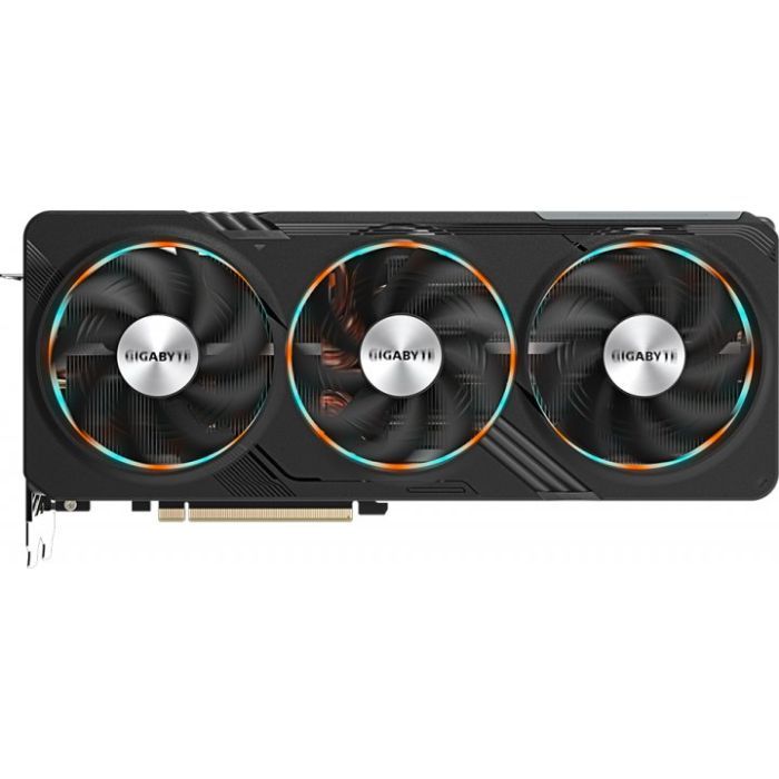 Видеокарта GIGABYTE GeForce RTX4070 12Gb GAMING OC Фото
