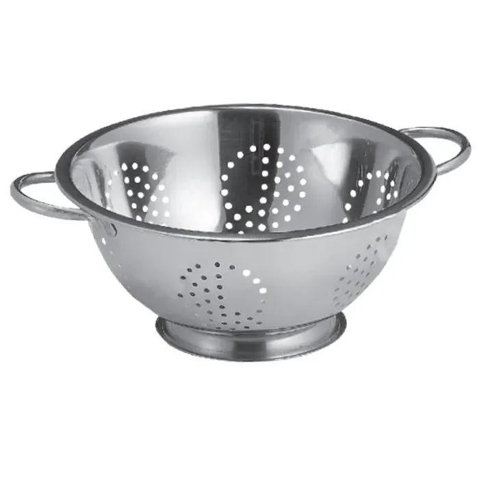 Дуршлаг Gusto 22 см Фото