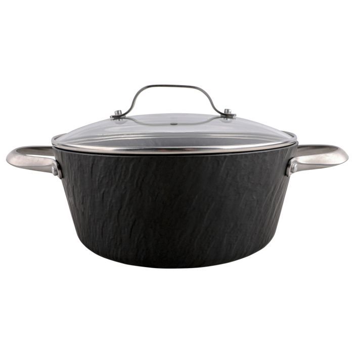 Кастрюля Pepper Графен 3,5 л Фото