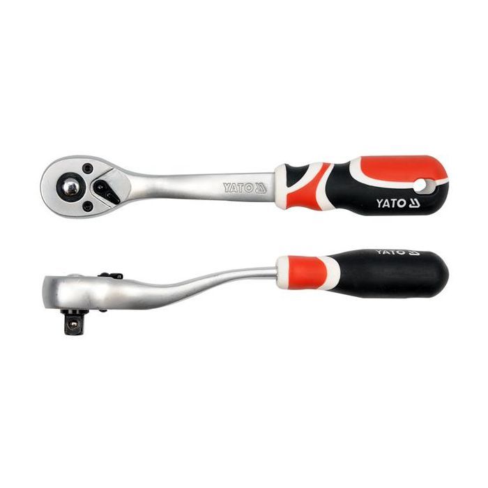 Трещотка Yato YT-0731 Фото