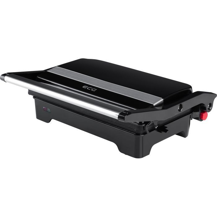 Электрогриль ECG S 2070 Panini Фото