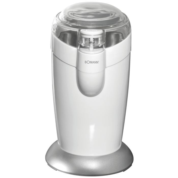 Кофемолка Bomann KSW 446 СВ Фото