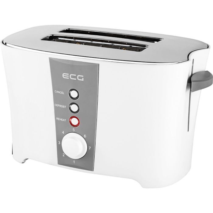Тостер ECG ST 818 Фото
