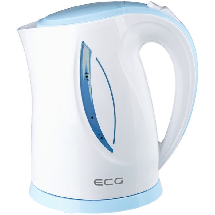 Электрочайник ECG RK 1758 Blue Фото