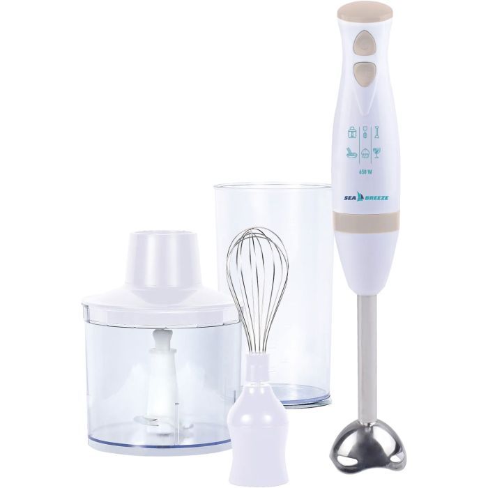 Блендер SeaBreeze SB-093 Фото