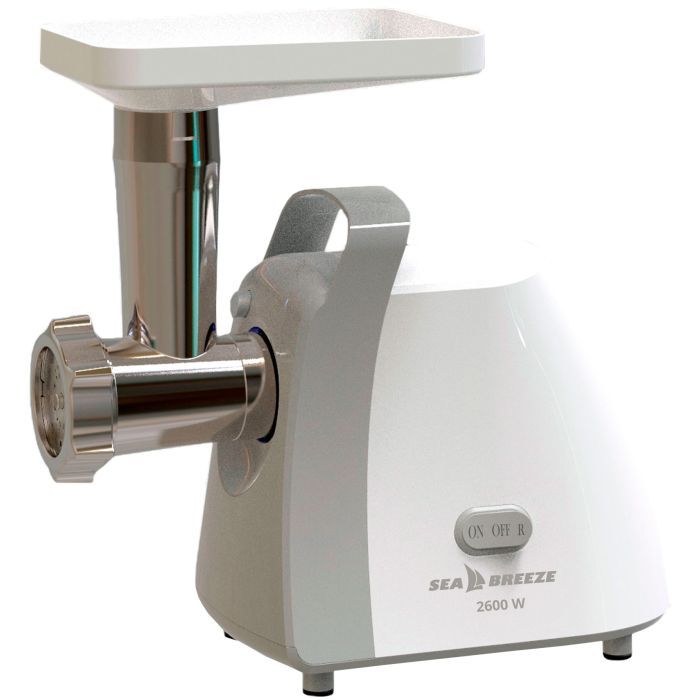 Мясорубка SeaBreeze SB-003 Фото