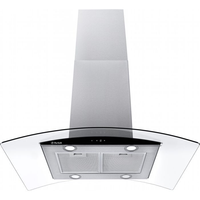 Вытяжка кухонная Perfelli CGS 9632 I 1000 LED Фото