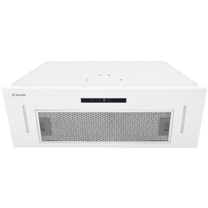 Вытяжка кухонная Perfelli BIS 7653 WH 1000 LED Фото
