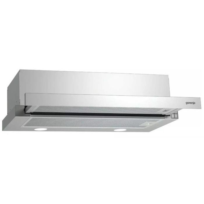 Вытяжка кухонная Gorenje BHP523E10X Фото
