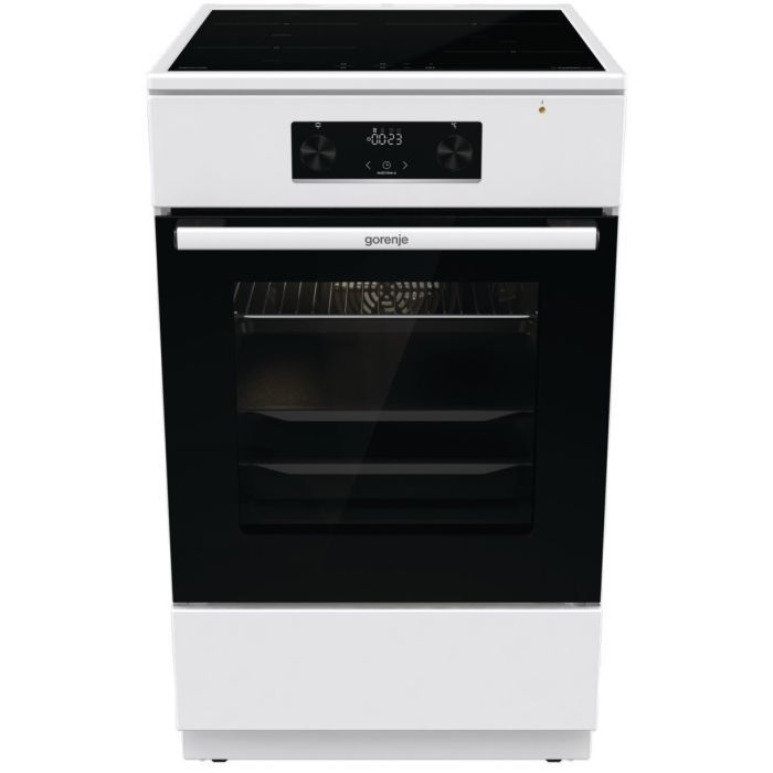 Плита Gorenje GEIT5C60WPG Фото