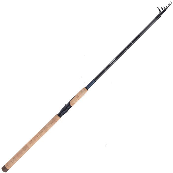 Удилище Shimano Catana FX Spinning Tele 2.40m 14-40g Фото