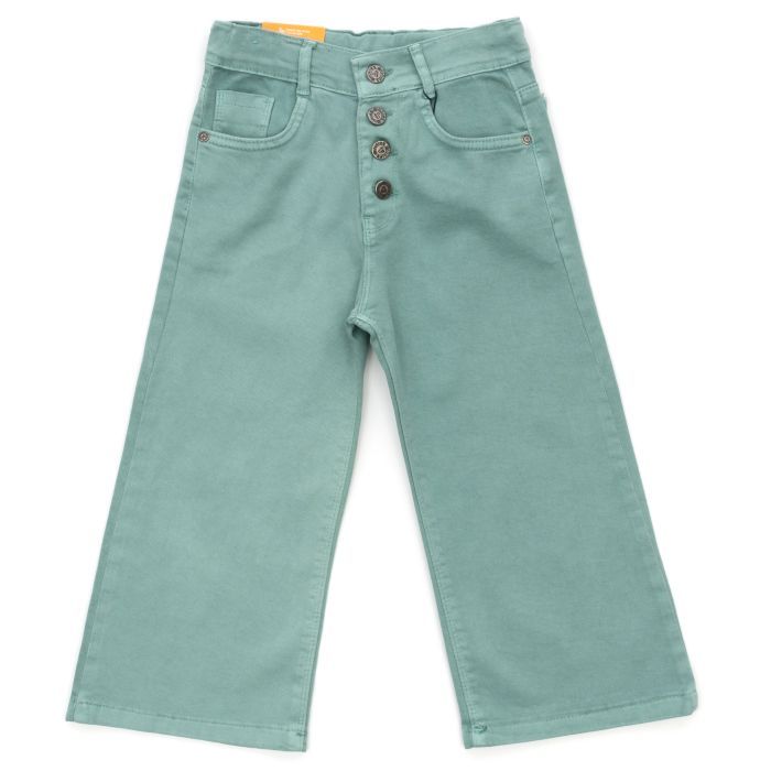 Джинсы детские Sercino палаццо Фото