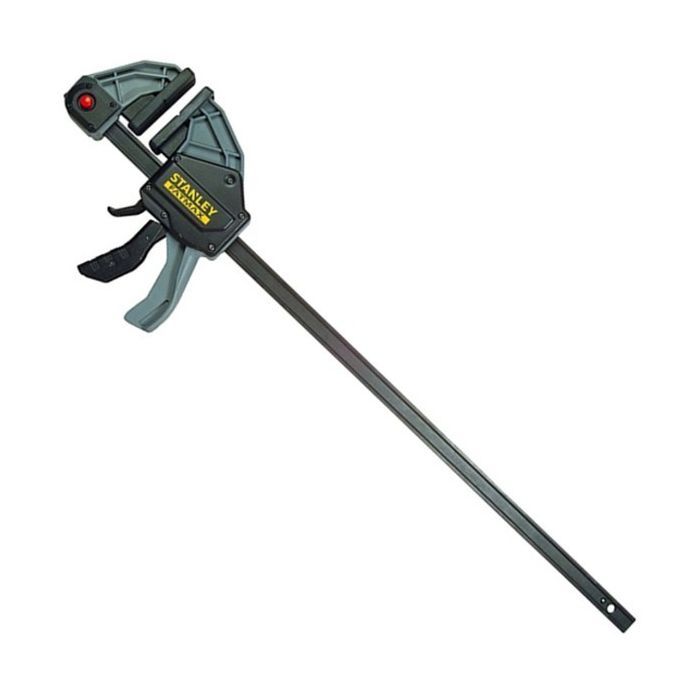 Струбцина Stanley FatMax XL триггерная (быстрозажимная), 600мм Фото