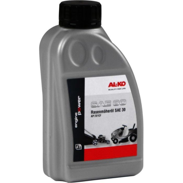 Моторное масло AL-KO 4Т 5W30, 0,6 л Фото