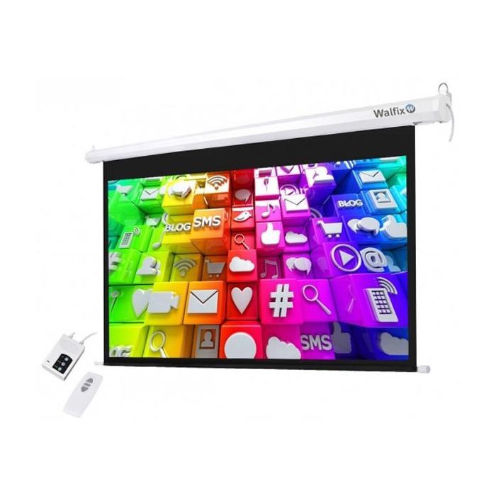 Проекционный экран Walfix TLS-12 Фото