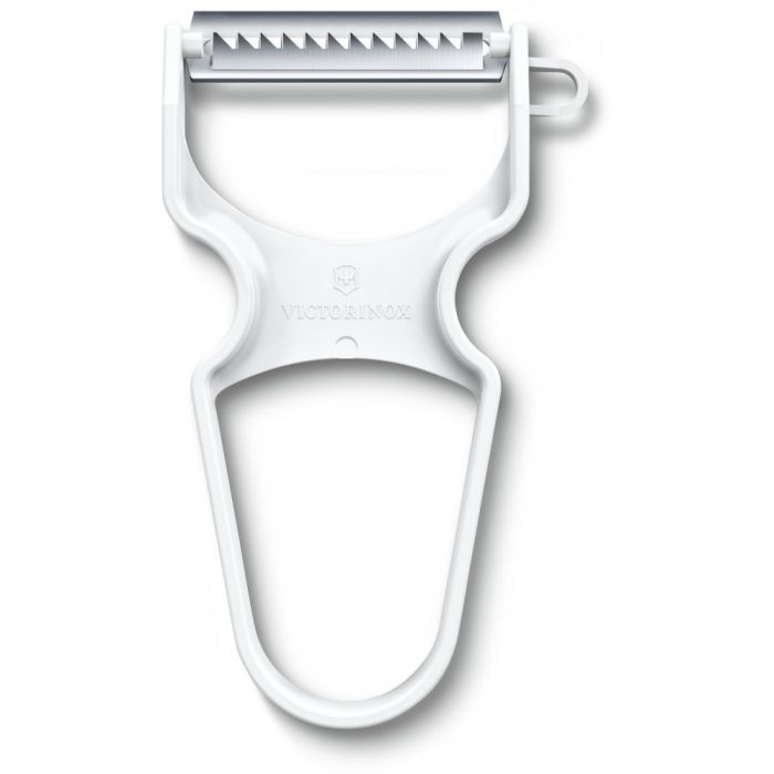 Овощечистка Victorinox Rapid For Straw White Фото