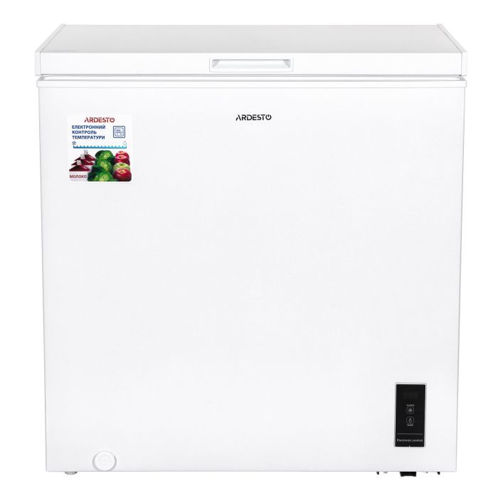 Морозильный ларь Ardesto FRM-200ECM Фото