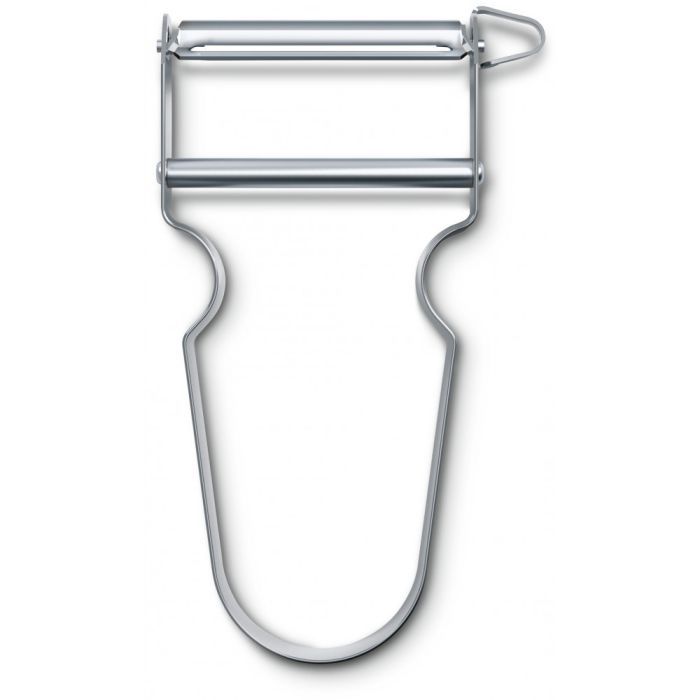 Овощечистка Victorinox Star Straight Blade Фото