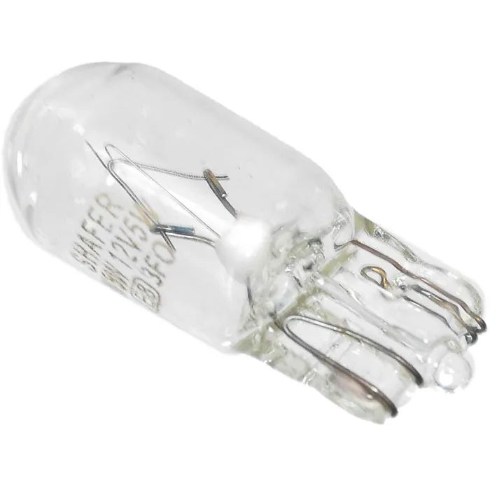 Автолампа SHAFER 12V5WW5W Фото