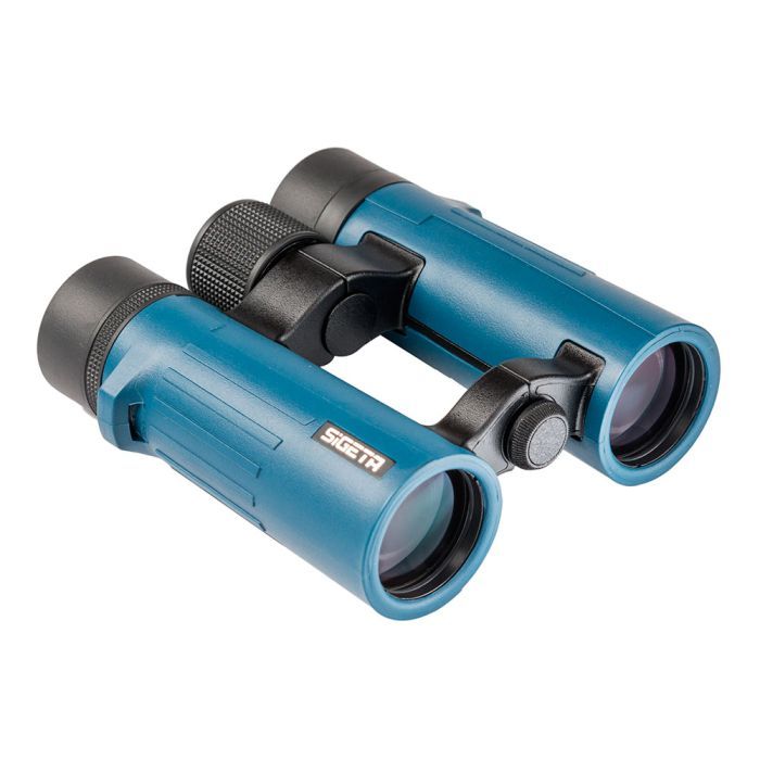 Бинокль Sigeta Imperial 8x34 Blue Фото