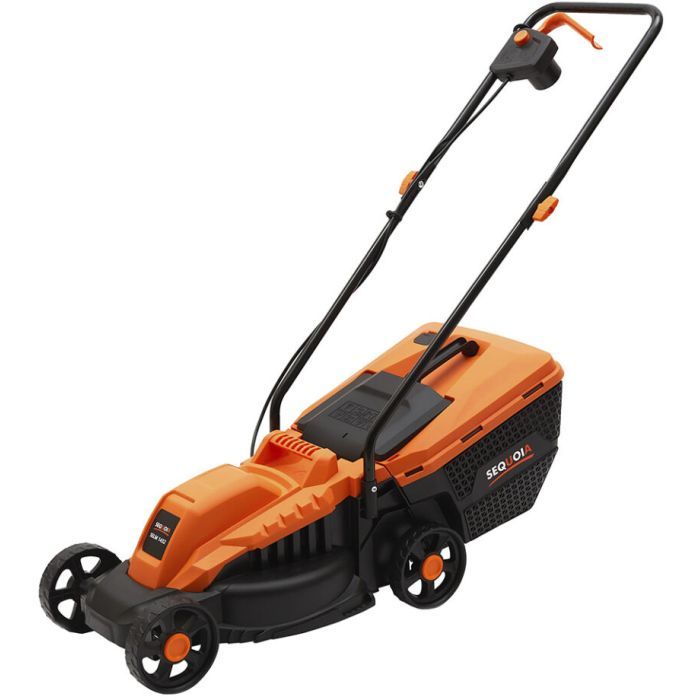 Газонокосилка SEQUOIA 1.4 кВт, 32см Фото
