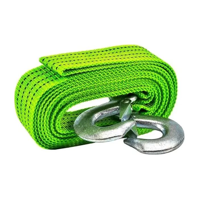 Трос буксировочный WINSO 3т, 4м Фото