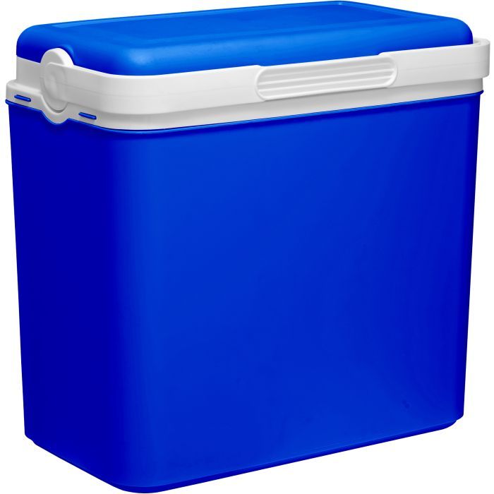 Термобокс Adriatic 36 л Blue Фото