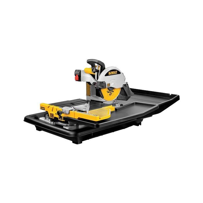 Плиткорез DeWALT D24000 Фото