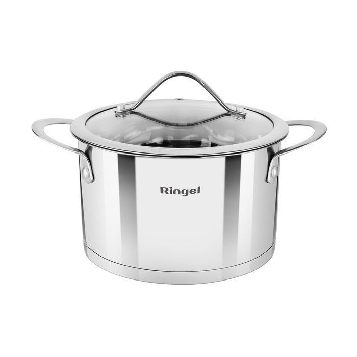 Кастрюля Ringel Fusion 1.9л Фото