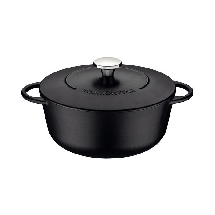 Кастрюля Tramontina Trento 6л Фото