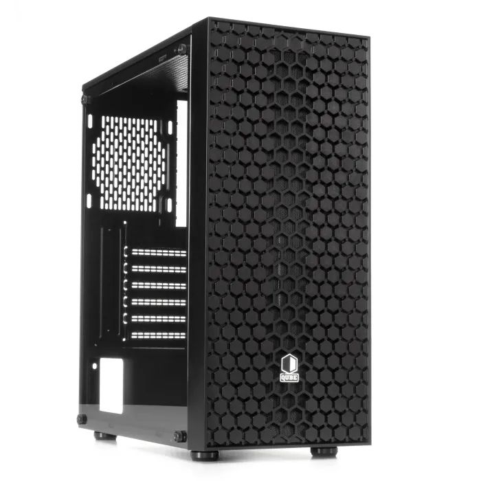Корпус для ПК Qube CARNIVAL_FCNU3 Фото