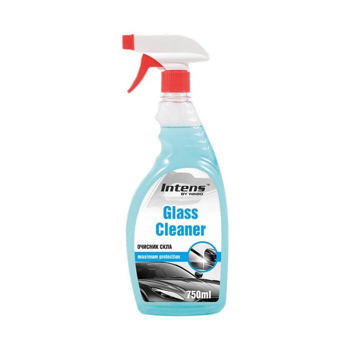 Автомобильный очиститель WINSO Glass cleaner 0.75л Фото