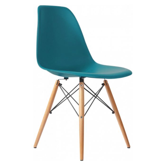 Кухонный стул GT Racer X-D10 Dark Blue Фото