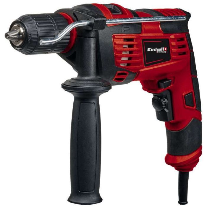Дрель Einhell TC-ID 720/1 E Фото