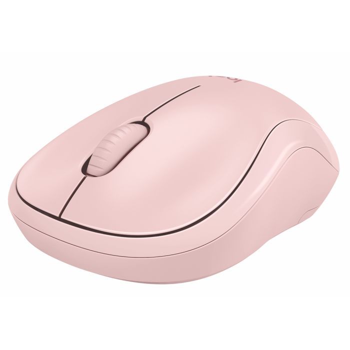 Мышка Logitech M240 Silent Bluetooth Rose Фото