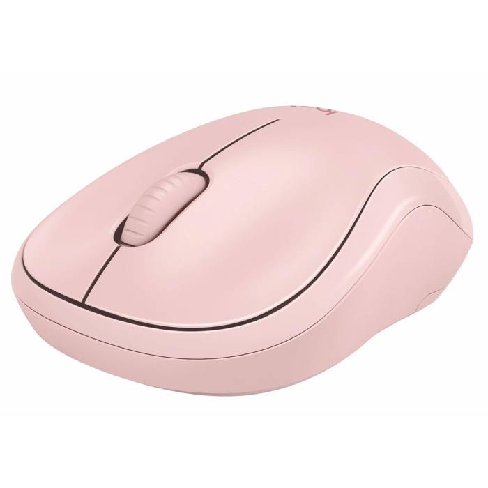 МышкаLogitechM240SilentBluetoothRose(910-007121)