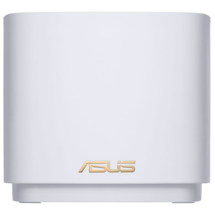 Маршрутизатор ASUS ZenWiFi XD5 2PK Фото