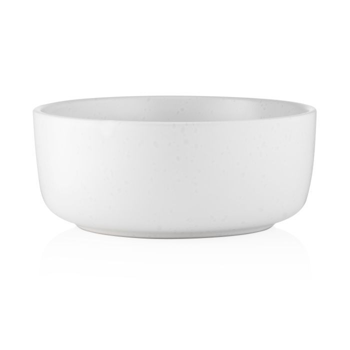 Салатник Ardesto Trento 16 см White Фото