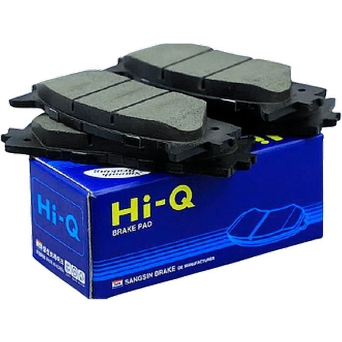 Тормозные колодки HI-Q SP1240 Фото