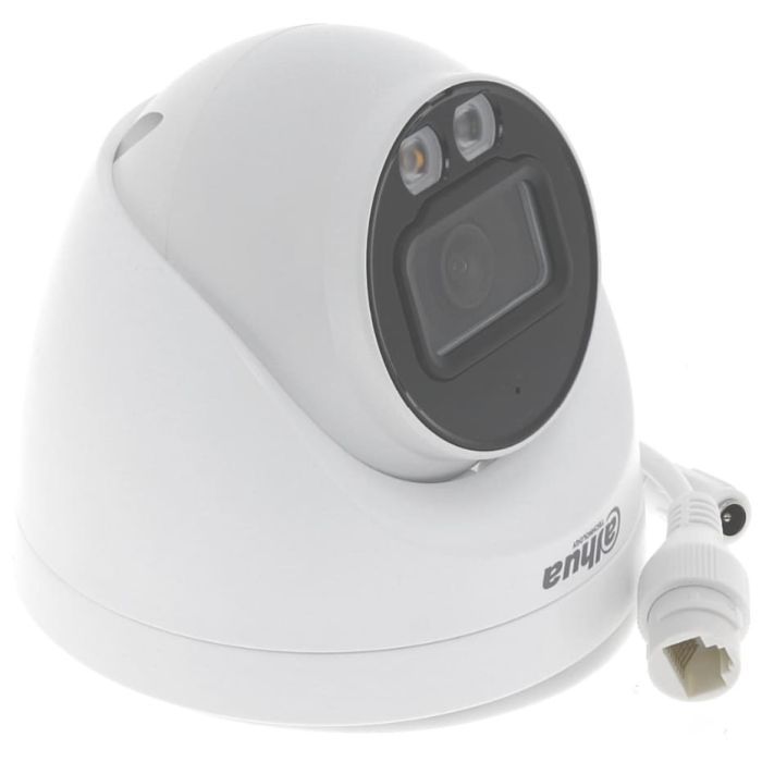 Камера видеонаблюдения Dahua DH-IPC-HDW2449T-S-IL (3.6) Фото