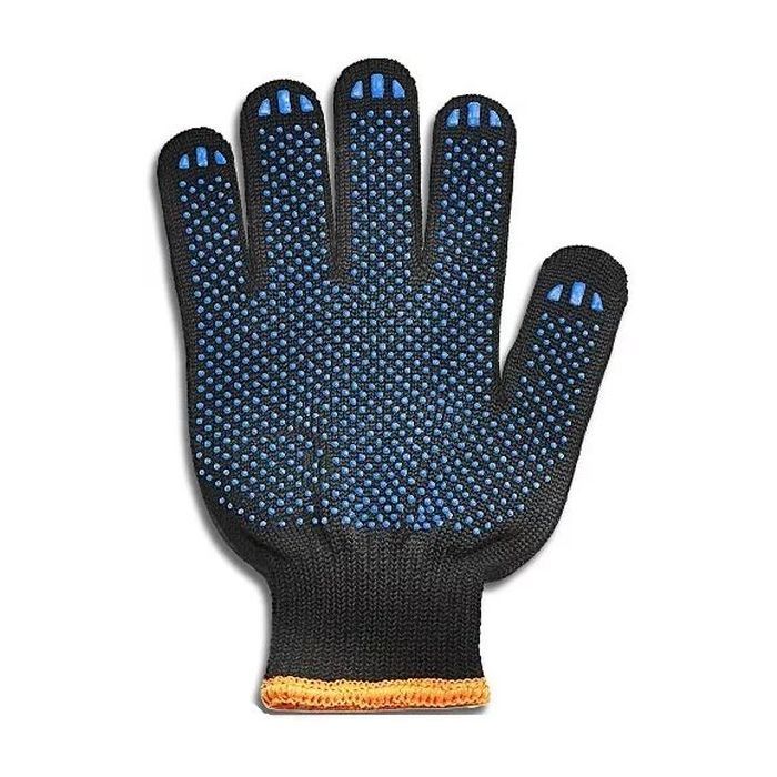 Защитные перчатки Stark Black 5 нитей Фото