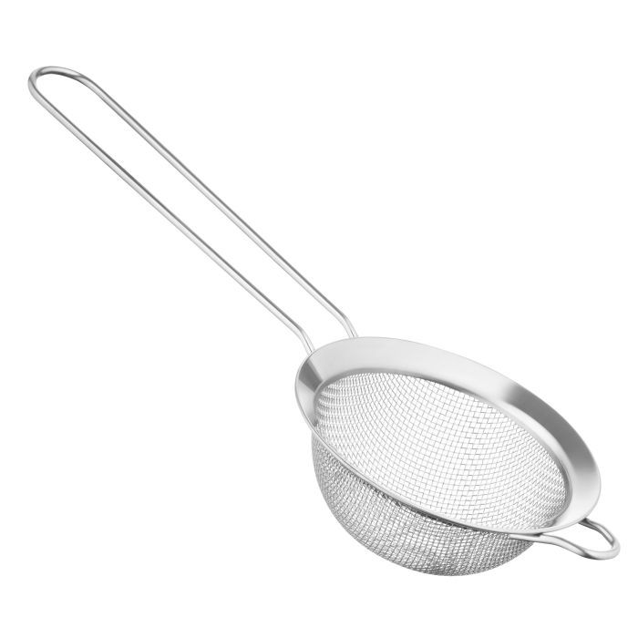 Сито Ardesto Gemini Steel 8 см Фото
