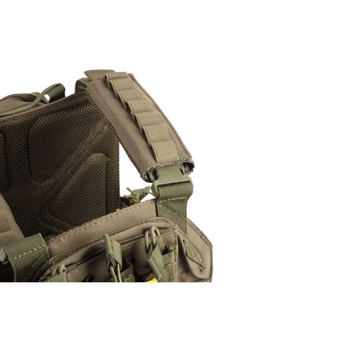 Плитоноска 2E Assault Тип 4 2Е Green Фото 23
