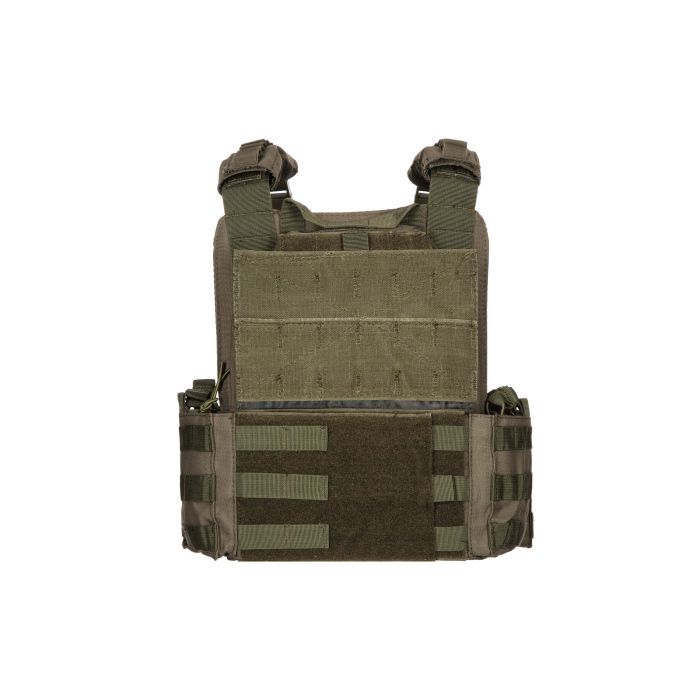 Плитоноска 2E Assault Тип 4 2Е Green Фото 3