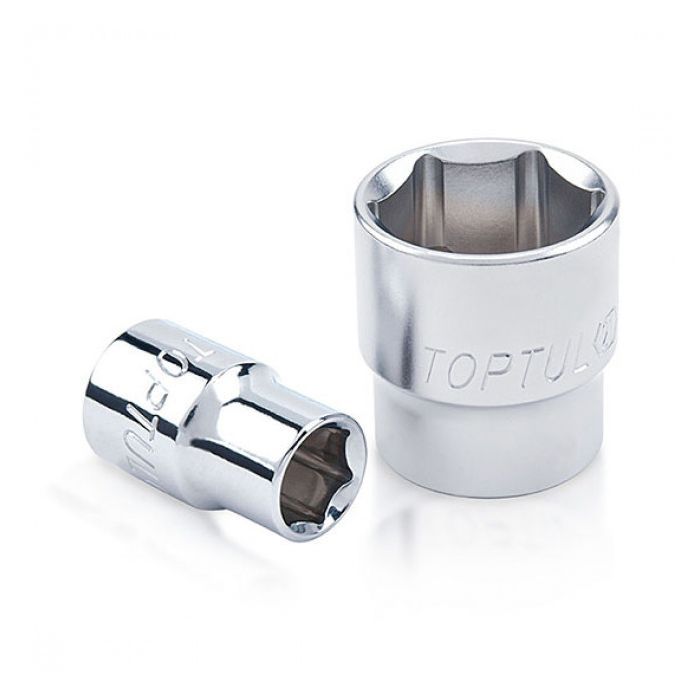 Торцевая головка Toptul 3/8" 14 мм Фото
