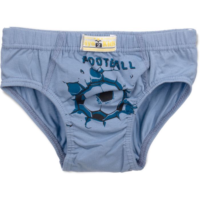 Трусы детские BiyoKids с мячом Фото