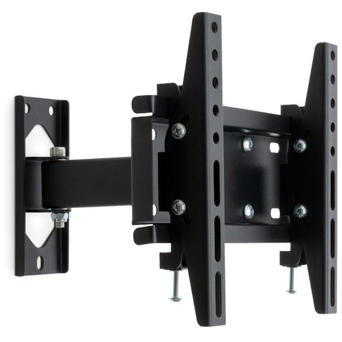 Кронштейн Charmount TV02T-R2 Black Фото
